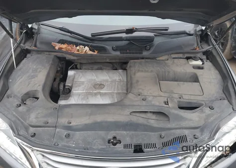 2015 Lexus Rx 350 from USA, damaged, VIN 2T2BK1BA3FC332121